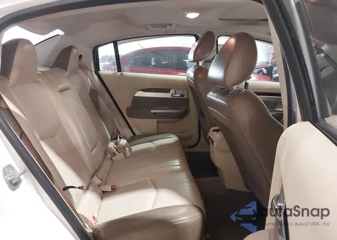 2008 Chrysler Sebring Limited from USA, damaged, VIN 1C3LC66M88N158378